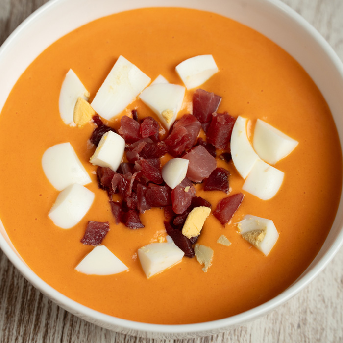 salmorejo