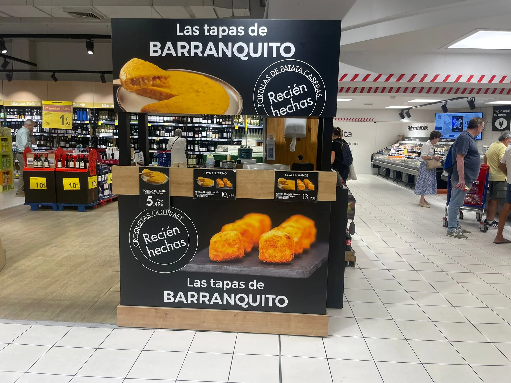 barranquito