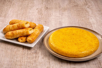 menu COMBO TEQUE&Ntilde;OS