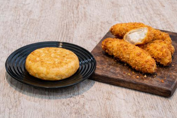 MENU INDIVIDUAL SOLOMILLOS